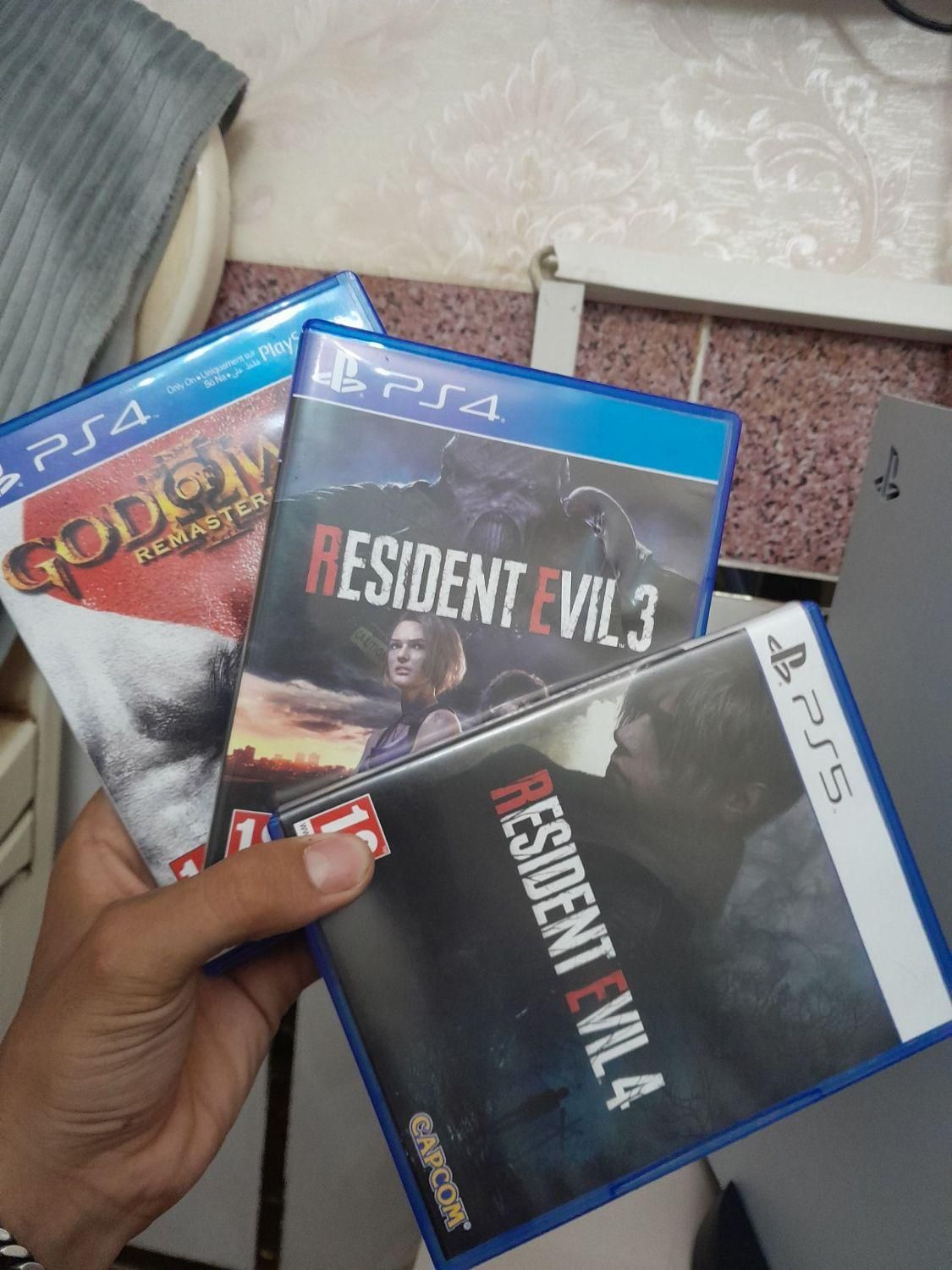 PlayStation5