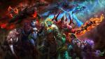 بوست اکانت Dota2