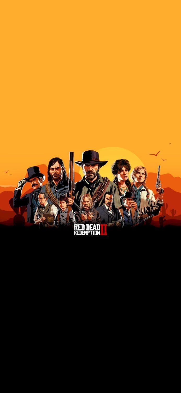 بازی رد دد ۲ Red Dead 2 Ps4.Ps5